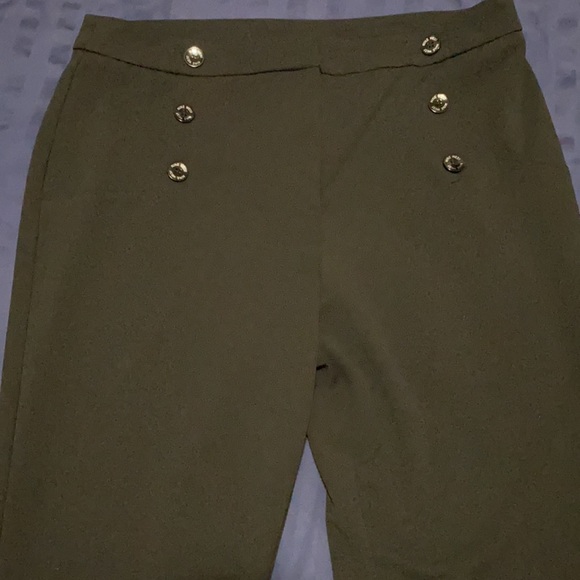 Women’s Nine West dress pants/slacks, size 14 - Picture 2 of 9